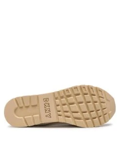 Εκπτωση ⌛ DKNY Γυναίκες Αθλητικά Jay-Slip On Snake K1254231 Χρυσό ❤️ -Ενδυματολογικός Παράδεισος Κατάστημα unnamed file 1856