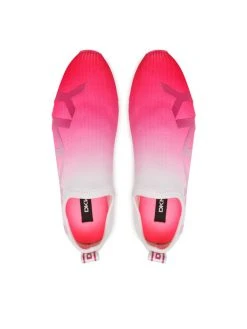 Τοπ 10 ✔️ DKNY Γυναίκες Αθλητικά Azer K1242128 Ροζ 👍 -Ενδυματολογικός Παράδεισος Κατάστημα unnamed file 1864