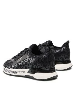 Προϋπολογισμός 😀 DKNY Γυναίκες Αθλητικά Natalie K1267413 Μαύρο ✔️ -Ενδυματολογικός Παράδεισος Κατάστημα unnamed file 1873