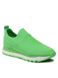 Τοπ 10 👏 DKNY Γυναίκες Αθλητικά Jadyn K1258120 Πράσινο 👍