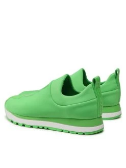 Τοπ 10 👏 DKNY Γυναίκες Αθλητικά Jadyn K1258120 Πράσινο 👍 -Ενδυματολογικός Παράδεισος Κατάστημα unnamed file 1879