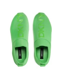 Τοπ 10 👏 DKNY Γυναίκες Αθλητικά Jadyn K1258120 Πράσινο 👍 -Ενδυματολογικός Παράδεισος Κατάστημα unnamed file 1882