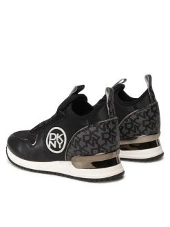 Καλύτερες κριτικές για 🔔 DKNY Γυναίκες Αθλητικά Sabatini K1299414 Μαύρο ❤️ -Ενδυματολογικός Παράδεισος Κατάστημα unnamed file 1891