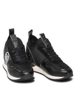 Καλύτερες κριτικές για 🔔 DKNY Γυναίκες Αθλητικά Sabatini K1299414 Μαύρο ❤️ -Ενδυματολογικός Παράδεισος Κατάστημα unnamed file 1893