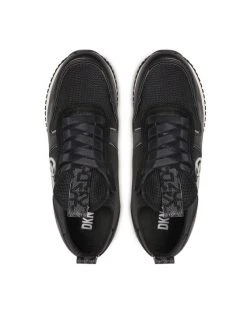 Καλύτερες κριτικές για 🔔 DKNY Γυναίκες Αθλητικά Sabatini K1299414 Μαύρο ❤️ -Ενδυματολογικός Παράδεισος Κατάστημα unnamed file 1894