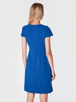 Κουπόνι ❤️ DKNY Γυναίκες Κοκτέιλ Φορέματα Φόρεμα κοκτέιλ DD2E1024 Μπλε Regular Fit ❤️ -Ενδυματολογικός Παράδεισος Κατάστημα unnamed file 19