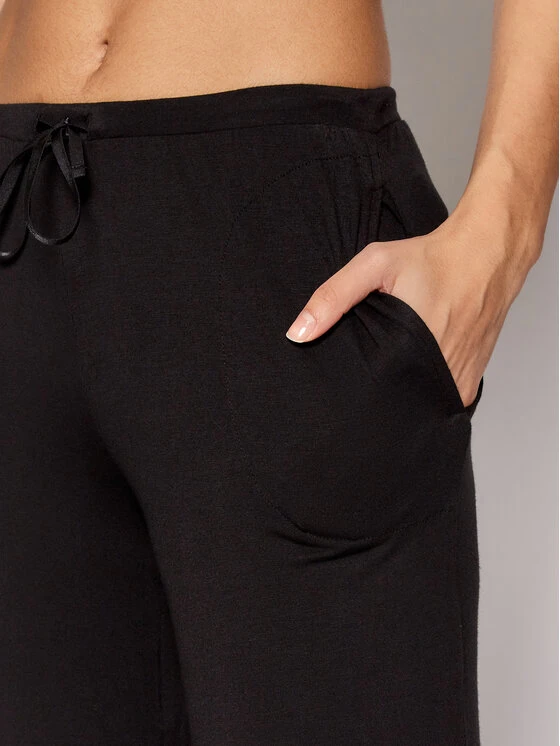 Καλύτερες κριτικές για 🎉 DKNY Γυναίκες Παντελόνια Πιτζάμας Παντελόνι πιτζάμας YI2719330 Μαύρο Regular Fit 👍 6 Καλύτερες κριτικές για 🎉 DKNY Γυναίκες Παντελόνια Πιτζάμας Παντελόνι πιτζάμας YI2719330 Μαύρο Regular Fit 👍 - Image 4