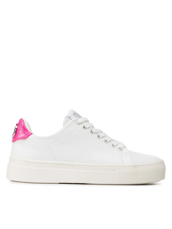 Η καλύτερη συμφωνία 😀 DKNY Γυναίκες Αθλητικά Chambers K4146126 Λευκό ✨ 4 Η καλύτερη συμφωνία 😀 DKNY Γυναίκες Αθλητικά Chambers K4146126 Λευκό ✨ - Image 2