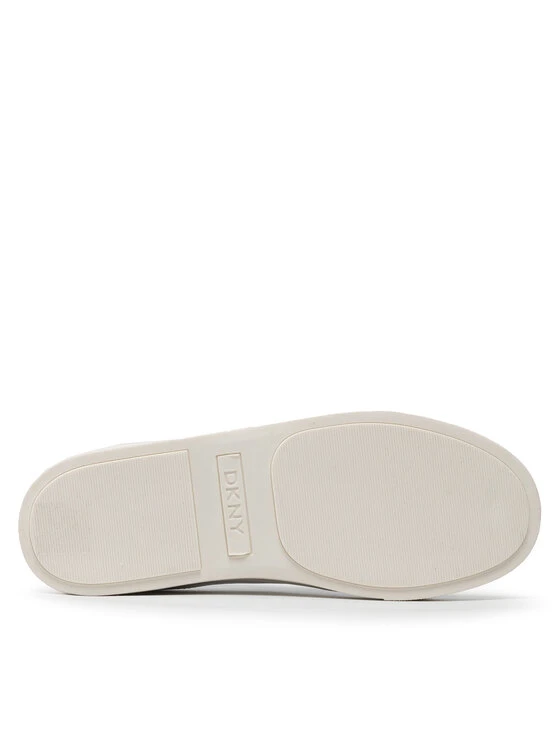 Η καλύτερη συμφωνία 😀 DKNY Γυναίκες Αθλητικά Chambers K4146126 Λευκό ✨ 7 Η καλύτερη συμφωνία 😀 DKNY Γυναίκες Αθλητικά Chambers K4146126 Λευκό ✨ - Image 5