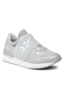 Πολύ καλή προσφορά 🎉 DKNY Γυναίκες Αθλητικά Marli K4147063 Γκρι 🎁