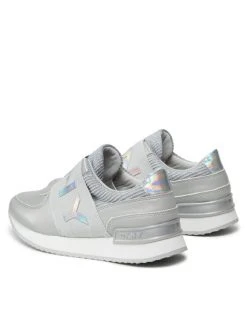 Πολύ καλή προσφορά 🎉 DKNY Γυναίκες Αθλητικά Marli K4147063 Γκρι 🎁 -Ενδυματολογικός Παράδεισος Κατάστημα unnamed file 1944