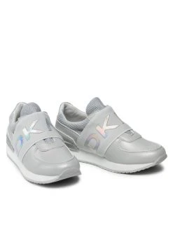 Πολύ καλή προσφορά 🎉 DKNY Γυναίκες Αθλητικά Marli K4147063 Γκρι 🎁 -Ενδυματολογικός Παράδεισος Κατάστημα unnamed file 1946