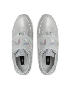 Πολύ καλή προσφορά 🎉 DKNY Γυναίκες Αθλητικά Marli K4147063 Γκρι 🎁 -Ενδυματολογικός Παράδεισος Κατάστημα unnamed file 1947