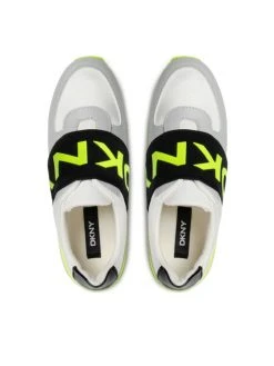 Flash Sale 😉 DKNY Γυναίκες Αθλητικά Marli K4165413 Έγχρωμο ⭐ -Ενδυματολογικός Παράδεισος Κατάστημα unnamed file 1965