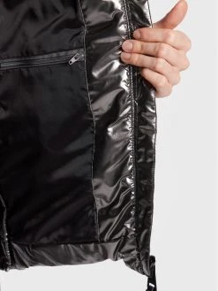 Εκπτωση ⭐ DKNY Γυναίκες Χειμωνιάτικα Μπουφάν Μπουφάν πουπουλένιο DL1MPF63 Ασημί Regular Fit 🔔 -Ενδυματολογικός Παράδεισος Κατάστημα unnamed file 198