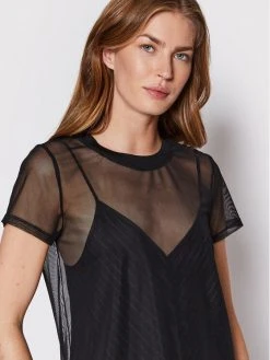 Best Pirce ⌛ DKNY Γυναίκες Καθημερινά Φορέματα Φόρεμα καθημερινό P2AB7M07 Μαύρο Regular Fit ✨ 12 Best Pirce ⌛ DKNY Γυναίκες Καθημερινά Φορέματα Φόρεμα καθημερινό P2AB7M07 Μαύρο Regular Fit ✨ -Ενδυματολογικός Παράδεισος Κατάστημα unnamed file 1988