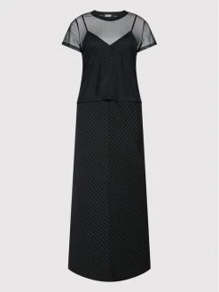 Best Pirce ⌛ DKNY Γυναίκες Καθημερινά Φορέματα Φόρεμα καθημερινό P2AB7M07 Μαύρο Regular Fit ✨ 13 Best Pirce ⌛ DKNY Γυναίκες Καθημερινά Φορέματα Φόρεμα καθημερινό P2AB7M07 Μαύρο Regular Fit ✨ -Ενδυματολογικός Παράδεισος Κατάστημα unnamed file 1989