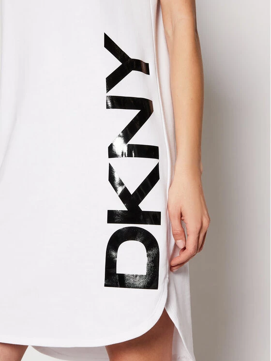 Καλύτερες κριτικές για 👍 DKNY Γυναίκες Πλεκτά Φορέματα Φόρεμα υφασμάτινο P0RD1B2J Λευκό Regular Fit 🌟 6 Καλύτερες κριτικές για 👍 DKNY Γυναίκες Πλεκτά Φορέματα Φόρεμα υφασμάτινο P0RD1B2J Λευκό Regular Fit 🌟 - Image 4