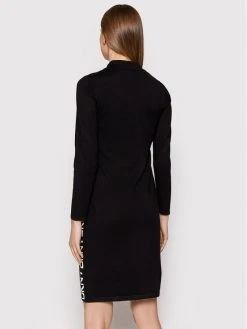 Πολύ καλή προσφορά 🔥 DKNY Γυναίκες Πλεκτά Φορέματα Φόρεμα υφασμάτινο DD1JN287 Μαύρο Regular Fit 😉 -Ενδυματολογικός Παράδεισος Κατάστημα unnamed file 2032