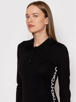 Πολύ καλή προσφορά 🔥 DKNY Γυναίκες Πλεκτά Φορέματα Φόρεμα υφασμάτινο DD1JN287 Μαύρο Regular Fit 😉 -Ενδυματολογικός Παράδεισος Κατάστημα unnamed file 2033