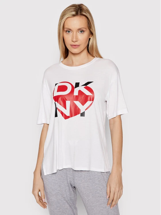 Καλύτερες κριτικές για 😍 DKNY Γυναίκες Πιτζάμες Σετ Πιτζάμα YI3122448 Λευκό Regular Fit 🤩 4 Καλύτερες κριτικές για 😍 DKNY Γυναίκες Πιτζάμες Σετ Πιτζάμα YI3122448 Λευκό Regular Fit 🤩 - Image 2