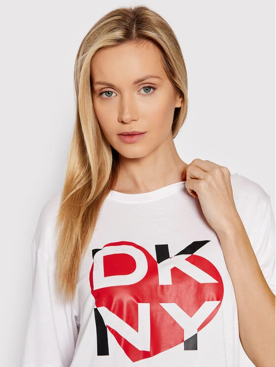 Καλύτερες κριτικές για 😍 DKNY Γυναίκες Πιτζάμες Σετ Πιτζάμα YI3122448 Λευκό Regular Fit 🤩 8 Καλύτερες κριτικές για 😍 DKNY Γυναίκες Πιτζάμες Σετ Πιτζάμα YI3122448 Λευκό Regular Fit 🤩 - Image 6