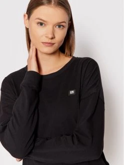 Εκπτωση 🔥 DKNY Γυναίκες Πιτζάμες Σετ Πιτζάμα YI3022489 Μαύρο 🥰 -Ενδυματολογικός Παράδεισος Κατάστημα unnamed file 2063