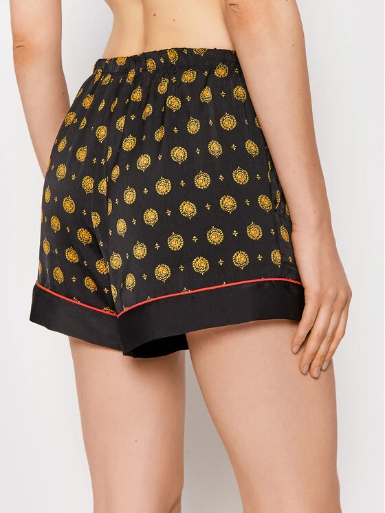 Καλύτερη πώληση 🛒 DKNY Γυναίκες Πιτζάμες Σετ Πιτζάμα YI2822486 Μαύρο 😀 7 Καλύτερη πώληση 🛒 DKNY Γυναίκες Πιτζάμες Σετ Πιτζάμα YI2822486 Μαύρο 😀 - Image 5