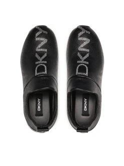 Πολύ καλή προσφορά 🥰 DKNY Γυναίκες Αθλητικά Jadyn Bling K2163105 Μαύρο 🎁 -Ενδυματολογικός Παράδεισος Κατάστημα unnamed file 2090