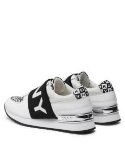 Προώθηση ✨ DKNY Γυναίκες Αθλητικά Marli K2173122 Λευκό ❤️ -Ενδυματολογικός Παράδεισος Κατάστημα unnamed file 2094