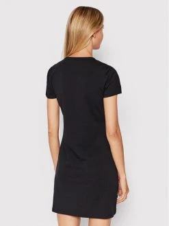 Εξοδος ⭐ DKNY Γυναίκες Καθημερινά Φορέματα Φόρεμα καθημερινό DD2ANB16 Μαύρο Regular Fit 🎁 -Ενδυματολογικός Παράδεισος Κατάστημα unnamed file 211