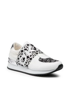 Προώθηση ✔️ DKNY Γυναίκες Αθλητικά Marli K2133152 Λευκό 🎁
