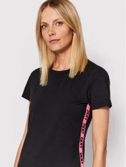 Εξοδος ⭐ DKNY Γυναίκες Καθημερινά Φορέματα Φόρεμα καθημερινό DD2ANB16 Μαύρο Regular Fit 🎁 -Ενδυματολογικός Παράδεισος Κατάστημα unnamed file 212