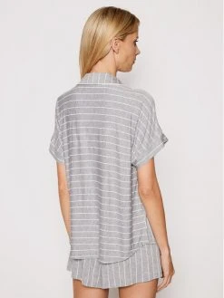 Τοπ 10 🔔 DKNY Γυναίκες Πιτζάμες Σετ Πιτζάμα YI2822475 Γκρι 😀 -Ενδυματολογικός Παράδεισος Κατάστημα unnamed file 2124