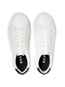 Best Pirce ✔️ DKNY Γυναίκες Κλειστά Παπούτσια Αθλητικά Court K1185301 Λευκό 🔥 13 Best Pirce ✔️ DKNY Γυναίκες Κλειστά Παπούτσια Αθλητικά Court K1185301 Λευκό 🔥 -Ενδυματολογικός Παράδεισος Κατάστημα unnamed file 2133