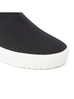 Φτηνός ❤️ DKNY Γυναίκες Κλειστά Παπούτσια Αθλητικά Cali K4903663 Μαύρο 🧨 -Ενδυματολογικός Παράδεισος Κατάστημα unnamed file 2145