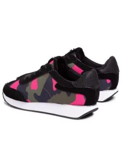 Συμφωνίες 🛒 DKNY Γυναίκες Αθλητικά Arlie K1099610 Έγχρωμο Μαύρο ❤️ -Ενδυματολογικός Παράδεισος Κατάστημα unnamed file 2148