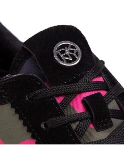 Συμφωνίες 🛒 DKNY Γυναίκες Αθλητικά Arlie K1099610 Έγχρωμο Μαύρο ❤️ -Ενδυματολογικός Παράδεισος Κατάστημα unnamed file 2151