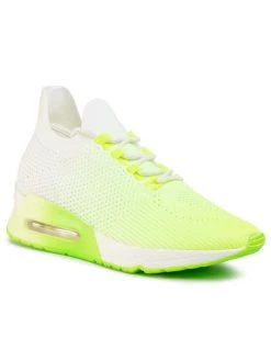 Flash Sale ⭐ DKNY Γυναίκες Αθλητικά Ashly K1087733 Πράσινο 👏