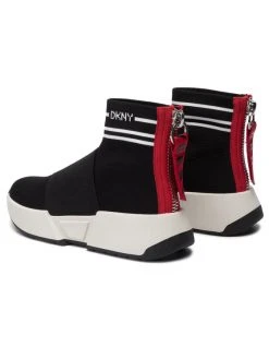 Ολοκαίνουργιο 😉 DKNY Γυναίκες Αθλητικά Marini K2920251 Μαύρο 🛒 10 Ολοκαίνουργιο 😉 DKNY Γυναίκες Αθλητικά Marini K2920251 Μαύρο 🛒 -Ενδυματολογικός Παράδεισος Κατάστημα unnamed file 2160