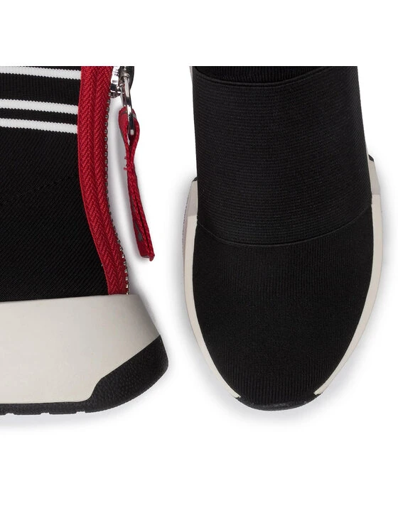 Ολοκαίνουργιο 😉 DKNY Γυναίκες Αθλητικά Marini K2920251 Μαύρο 🛒 7 Ολοκαίνουργιο 😉 DKNY Γυναίκες Αθλητικά Marini K2920251 Μαύρο 🛒 - Image 5