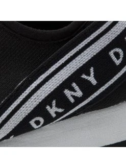 Η καλύτερη συμφωνία 🛒 DKNY Γυναίκες Αθλητικά Abbi K1966559 Μαύρο ⭐ -Ενδυματολογικός Παράδεισος Κατάστημα unnamed file 2169