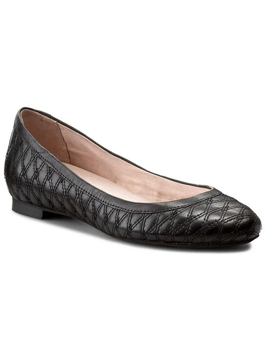 Το φθηνότερο 🛒 DKNY Γυναίκες Κλειστά Παπούτσια Κλειστά παπούτσια Carla-Metal Hardware K9901226 Μαύρο 🤩 3 Το φθηνότερο 🛒 DKNY Γυναίκες Κλειστά Παπούτσια Κλειστά παπούτσια Carla-Metal Hardware K9901226 Μαύρο 🤩