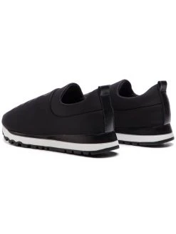 Φτηνός 🔥 DKNY Γυναίκες Αθλητικά K4113555 Μαύρο 🎉 -Ενδυματολογικός Παράδεισος Κατάστημα unnamed file 2178