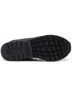 Φτηνός 🔥 DKNY Γυναίκες Αθλητικά K4113555 Μαύρο 🎉 -Ενδυματολογικός Παράδεισος Κατάστημα unnamed file 2179