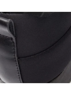 Φτηνός 🔥 DKNY Γυναίκες Αθλητικά K4113555 Μαύρο 🎉 -Ενδυματολογικός Παράδεισος Κατάστημα unnamed file 2181