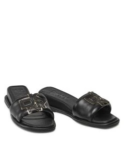 Καλύτερες κριτικές για 😀 DKNY Γυναίκες Παντόφλες Toures K1227402 Μαύρο ⭐ -Ενδυματολογικός Παράδεισος Κατάστημα unnamed file 2191