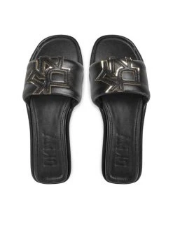 Καλύτερες κριτικές για 😀 DKNY Γυναίκες Παντόφλες Toures K1227402 Μαύρο ⭐ -Ενδυματολογικός Παράδεισος Κατάστημα unnamed file 2192