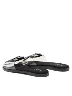 Προώθηση ⭐ DKNY Γυναίκες Παντόφλες Waltz K4108138 Μαύρο 🛒 -Ενδυματολογικός Παράδεισος Κατάστημα unnamed file 2207