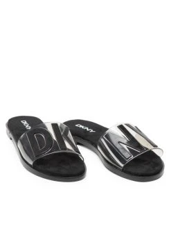 Προώθηση ⭐ DKNY Γυναίκες Παντόφλες Waltz K4108138 Μαύρο 🛒 -Ενδυματολογικός Παράδεισος Κατάστημα unnamed file 2209